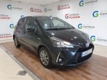Foto 2 del anuncio Toyota Yaris 1.5 100H Active Tech de Ocasión en Madrid