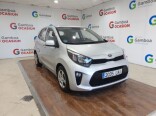 Foto 2 del anuncio Kia Picanto 1.0 DPi 49kW (67CV) Concept de Ocasión en Madrid