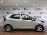Foto 3 del anuncio Kia Picanto 1.0 DPi 49kW (67CV) Concept de Ocasión en Madrid