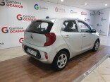 Foto 4 del anuncio Kia Picanto 1.0 DPi 49kW (67CV) Concept de Ocasión en Madrid