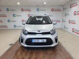 Foto 1 del anuncio Kia Picanto 1.0 DPi 49kW (67CV) Concept de Ocasión en Madrid