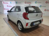 Foto 6 del anuncio Kia Picanto 1.0 DPi 49kW (67CV) Concept de Ocasión en Madrid