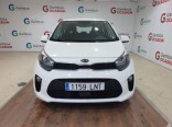 Foto 1 del anuncio Kia Picanto 1.0 DPi 49kW (67CV) Concept Pack Comfort de Ocasión en Madrid