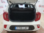 Foto 9 del anuncio Kia Picanto 1.0 DPi 49kW (67CV) Concept Pack Comfort de Ocasión en Madrid