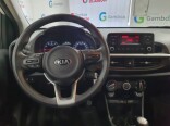 Foto 12 del anuncio Kia Picanto 1.0 DPi 49kW (67CV) Concept Pack Comfort de Ocasión en Madrid