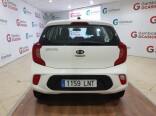 Foto 5 del anuncio Kia Picanto 1.0 DPi 49kW (67CV) Concept Pack Comfort de Ocasión en Madrid