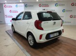 Foto 6 del anuncio Kia Picanto 1.0 DPi 49kW (67CV) Concept Pack Comfort de Ocasión en Madrid