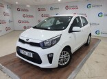 Foto principal del anuncio Kia Picanto 1.0 DPi 49kW (67CV) Concept Pack Comfort de Ocasión en Madrid