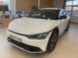 Foto principal del anuncio Kia EV6 Air 77,4kWh 168kW RWD (Long Range) de Ocasión en Madrid