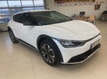 Foto 1 del anuncio Kia EV6 Air 77,4kWh 168kW RWD (Long Range) de Ocasión en Madrid