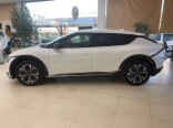 Foto 3 del anuncio Kia EV6 Air 77,4kWh 168kW RWD (Long Range) de Ocasión en Madrid