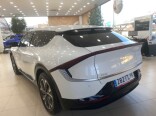 Foto 7 del anuncio Kia EV6 Air 77,4kWh 168kW RWD (Long Range) de Ocasión en Madrid