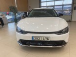 Foto 4 del anuncio Kia EV6 Air 77,4kWh 168kW RWD (Long Range) de Ocasión en Madrid