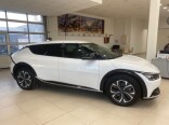 Foto 2 del anuncio Kia EV6 Air 77,4kWh 168kW RWD (Long Range) de Ocasión en Madrid