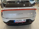 Foto 10 del anuncio Kia EV6 Air 77,4kWh 168kW RWD (Long Range) de Ocasión en Madrid