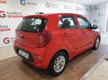 Foto 4 del anuncio Kia Picanto 1.0 DPi 49kW (67CV) Concept Pack Comfort de Ocasión en Madrid