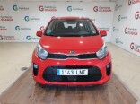 Foto 1 del anuncio Kia Picanto 1.0 DPi 49kW (67CV) Concept Pack Comfort de Ocasión en Madrid