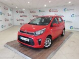 Foto principal del anuncio Kia Picanto 1.0 DPi 49kW (67CV) Concept Pack Comfort de Ocasión en Madrid
