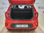 Foto 9 del anuncio Kia Picanto 1.0 DPi 49kW (67CV) Concept Pack Comfort de Ocasión en Madrid