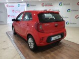 Foto 6 del anuncio Kia Picanto 1.0 DPi 49kW (67CV) Concept Pack Comfort de Ocasión en Madrid