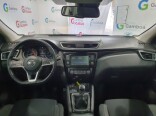 Foto 13 del anuncio Nissan Qashqai DIG-T 103 kW (140 CV) E6D N-CONNECTA de Ocasión en Madrid