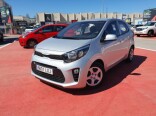 Foto 1 del anuncio Kia Picanto 1.0 DPi 49kW (67CV) Concept de Ocasión en Madrid