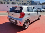 Foto 5 del anuncio Kia Picanto 1.0 DPi 49kW (67CV) Concept de Ocasión en Madrid