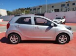 Foto 4 del anuncio Kia Picanto 1.0 DPi 49kW (67CV) Concept de Ocasión en Madrid