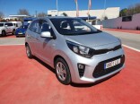 Foto 3 del anuncio Kia Picanto 1.0 DPi 49kW (67CV) Concept de Ocasión en Madrid