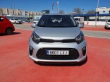 Foto 2 del anuncio Kia Picanto 1.0 DPi 49kW (67CV) Concept de Ocasión en Madrid