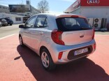 Foto 7 del anuncio Kia Picanto 1.0 DPi 49kW (67CV) Concept de Ocasión en Madrid