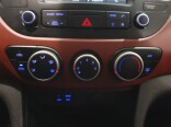 Foto 19 del anuncio Hyundai i10 1.0 Tecno de Ocasión en Madrid