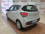 Foto 6 del anuncio Hyundai i10 1.0 Tecno de Ocasión en Madrid