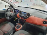 Foto 10 del anuncio Hyundai i10 1.0 Tecno de Ocasión en Madrid