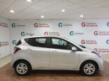 Foto 3 del anuncio Hyundai i10 1.0 Tecno de Ocasión en Madrid
