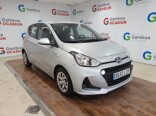 Foto 2 del anuncio Hyundai i10 1.0 Tecno de Ocasión en Madrid