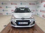 Foto 1 del anuncio Hyundai i10 1.0 Tecno de Ocasión en Madrid