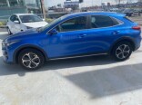 Foto 3 del anuncio Kia XCeed 1.6 GDi PHEV 104kW (141CV) eDrive de Ocasión en Madrid