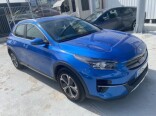 Foto 2 del anuncio Kia XCeed 1.6 GDi PHEV 104kW (141CV) eDrive de Ocasión en Madrid