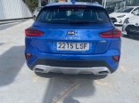 Foto 5 del anuncio Kia XCeed 1.6 GDi PHEV 104kW (141CV) eDrive de Ocasión en Madrid