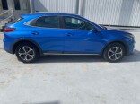 Foto 6 del anuncio Kia XCeed 1.6 GDi PHEV 104kW (141CV) eDrive de Ocasión en Madrid