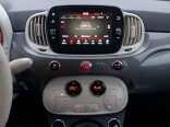 Foto 9 del anuncio Fiat 500 Lounge 1.2 8v 51KW (69 CV) de Ocasión en Madrid