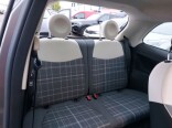 Foto 3 del anuncio Fiat 500 Lounge 1.2 8v 51KW (69 CV) de Ocasión en Madrid