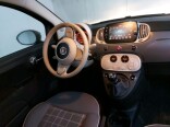 Foto 6 del anuncio Fiat 500 Lounge 1.2 8v 51KW (69 CV) de Ocasión en Madrid