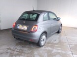 Foto 1 del anuncio Fiat 500 Lounge 1.2 8v 51KW (69 CV) de Ocasión en Madrid