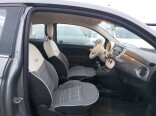 Foto 2 del anuncio Fiat 500 Lounge 1.2 8v 51KW (69 CV) de Ocasión en Madrid
