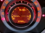 Foto 8 del anuncio Fiat 500 Lounge 1.2 8v 51KW (69 CV) de Ocasión en Madrid