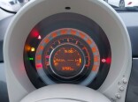 Foto 7 del anuncio Fiat 500 Lounge 1.2 8v 51KW (69 CV) de Ocasión en Madrid