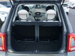 Foto 4 del anuncio Fiat 500 Lounge 1.2 8v 51KW (69 CV) de Ocasión en Madrid