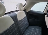 Foto 9 del anuncio Fiat 500 Lounge 1.2 8v 51KW (69 CV) de Ocasión en Madrid